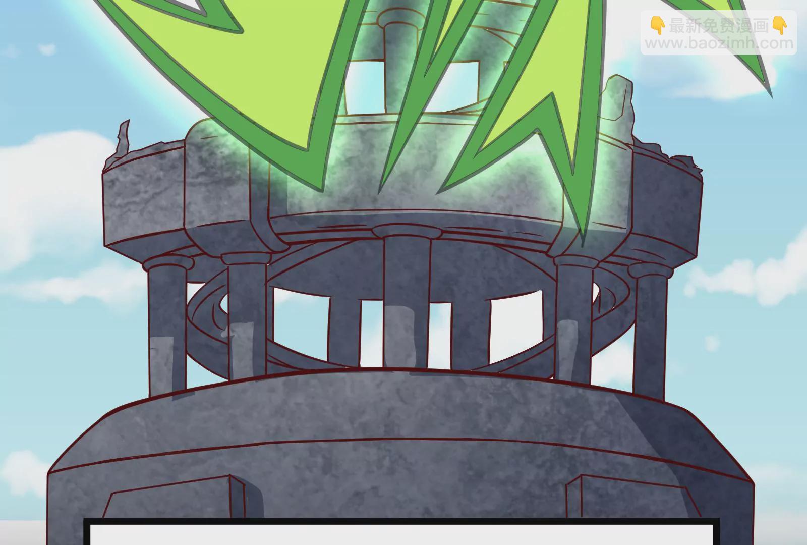 古神遊戲 - 第28話 階級！哥布林也有壓迫(2/3) - 4